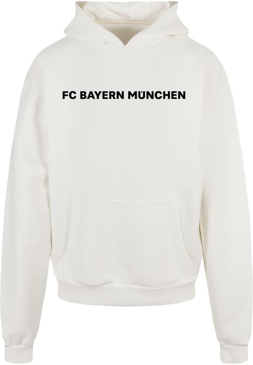 Immagine prodotto FC Bayern München Felpa con cappuccio ultra pesante - 115461 (L)