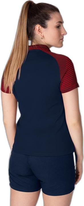 Actual product image JAKO Polo Performance Ladies (34)
