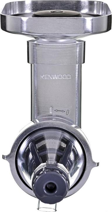 Actual product image Kenwood Berry press KAX644ME
