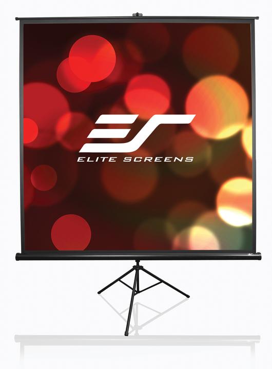 Actual product image Elite Screens Tripod (120", 4:3)