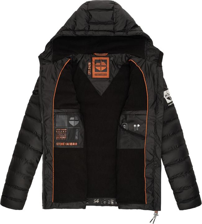 Image du produit Stone Harbour Zaharoo (L)