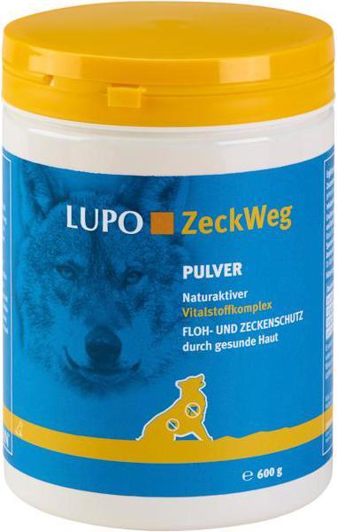Immagine prodotto Luposan Lupo TickWay Polvere (1 pz., 600 g)