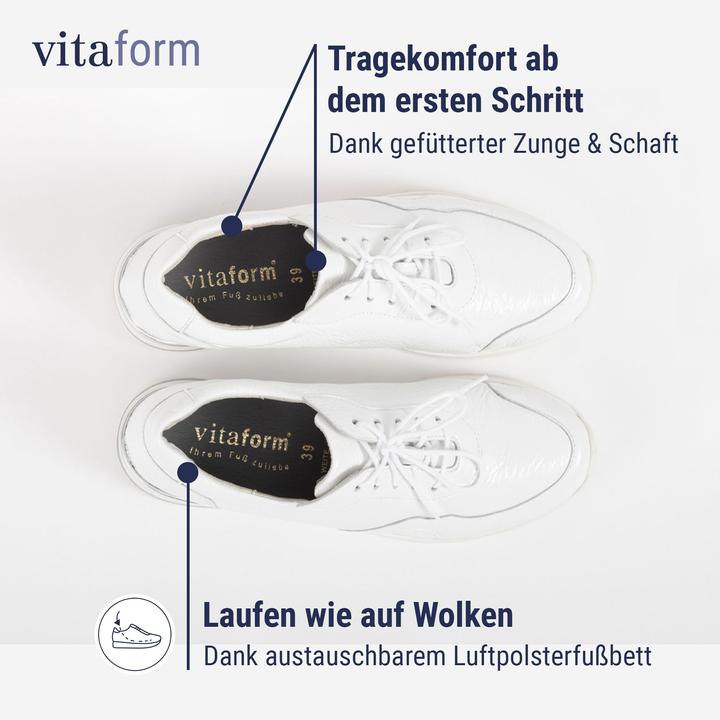 Produktbild Vitaform Sneaker Soft (39)