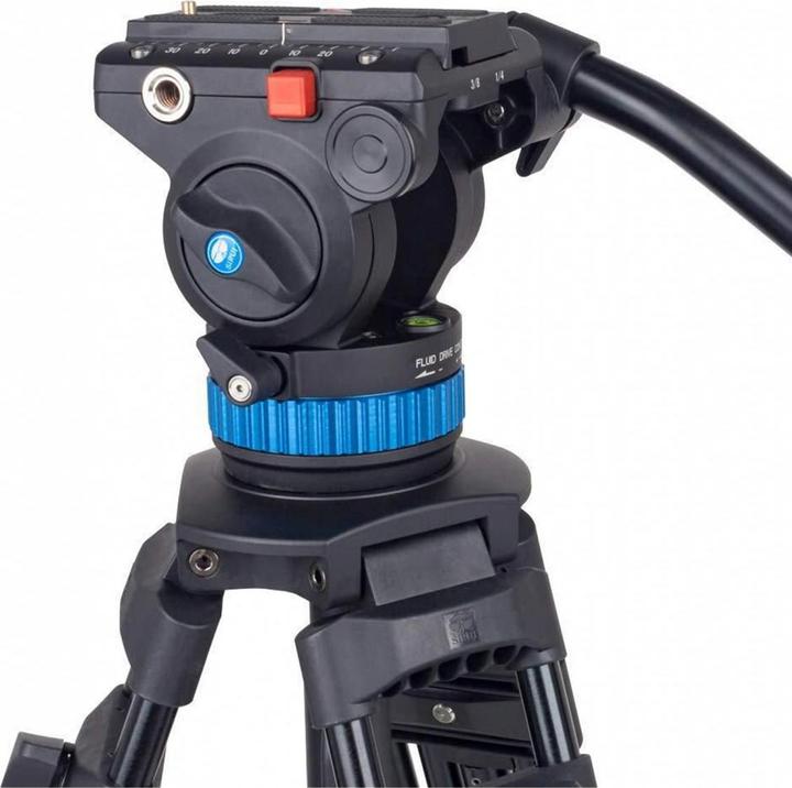 Actual product image Sirui SH-15 (Glass, Metal)