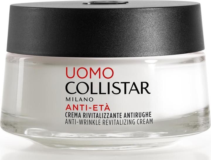 Image du produit Collistar A Wrinkle ReVitalising Crème (50 ml, Crème 24h)