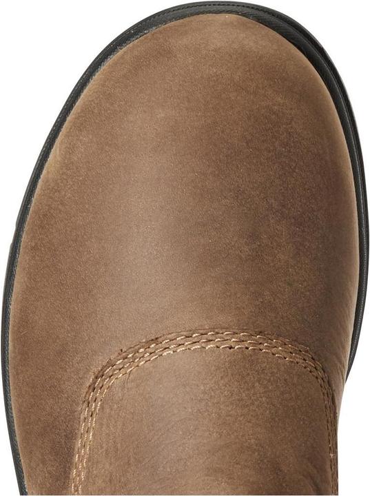 Produktbild Ariat Arbeitsschuh Barnyard Twin Gore II Damen (37)