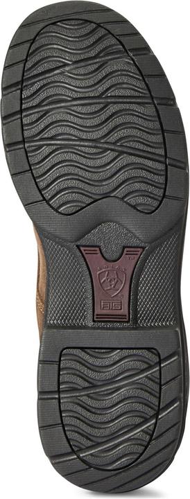 Produktbild Ariat Arbeitsschuh Barnyard Twin Gore II Damen (37)