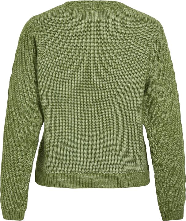Produktbild Vila Rundhals Strickpullover (L)