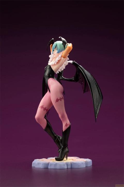Produktbild Kotobukiya Darkstalkers Bishoujo PVC Statue 1/7 Lilith Limited Edition 22 cm