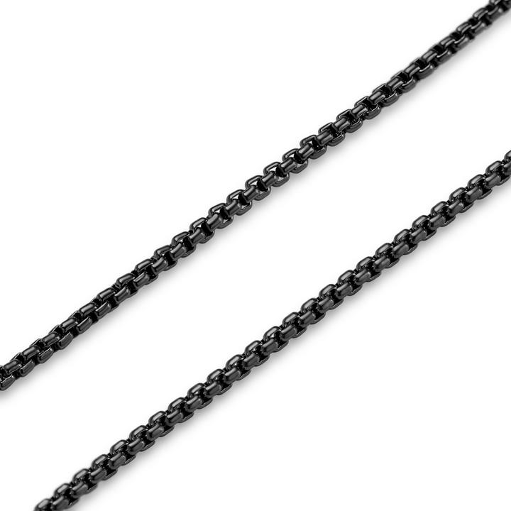 Produktbild Lucleon Essentials (0.10 cm, Edelstahl)