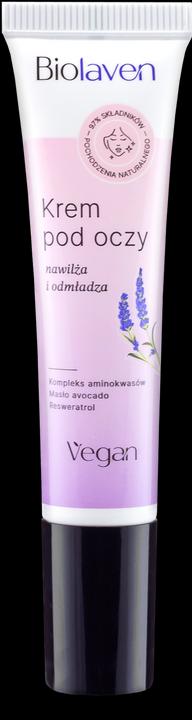 Actual product image Biolaven Face Care (Crème, 15 ml, Day + Night)