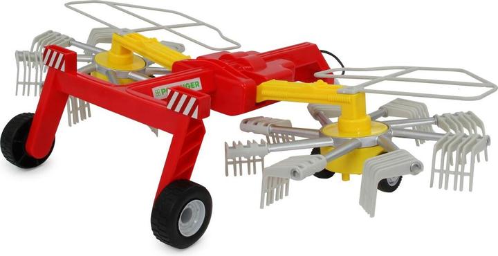 Actual product image Jamara Pottinger Former