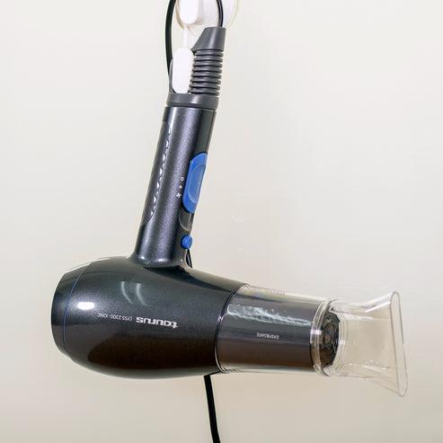 Produktbild Taurus Lyss 2300 Ionic - hårtørrer