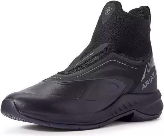 Actual product image Ariat Ankle boot Ascent ladies (38.5)