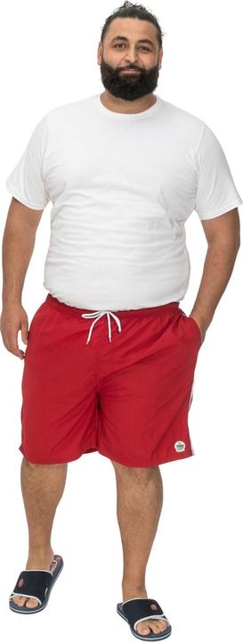 Produktbild DUKE Kurze Hose Yarrow Kingsize (5XL)