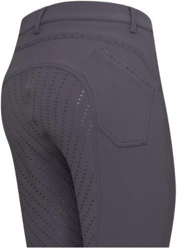 Actual product image Euro-star Breeches ERElodie Diamond Fullgrip Ladies (40)