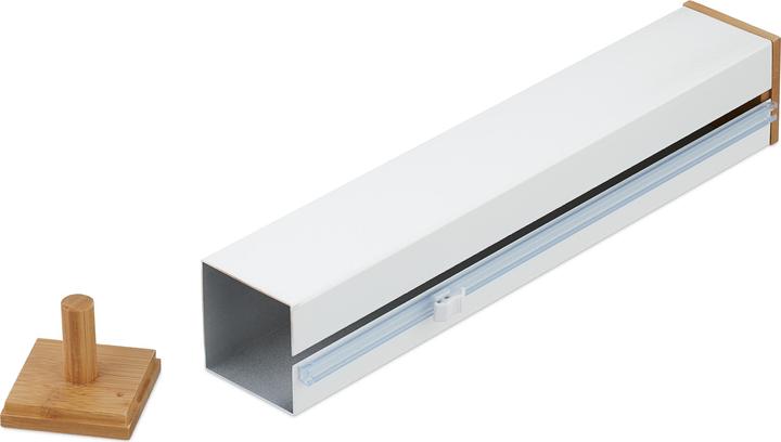 Actual product image Relaxdays Foil cutter