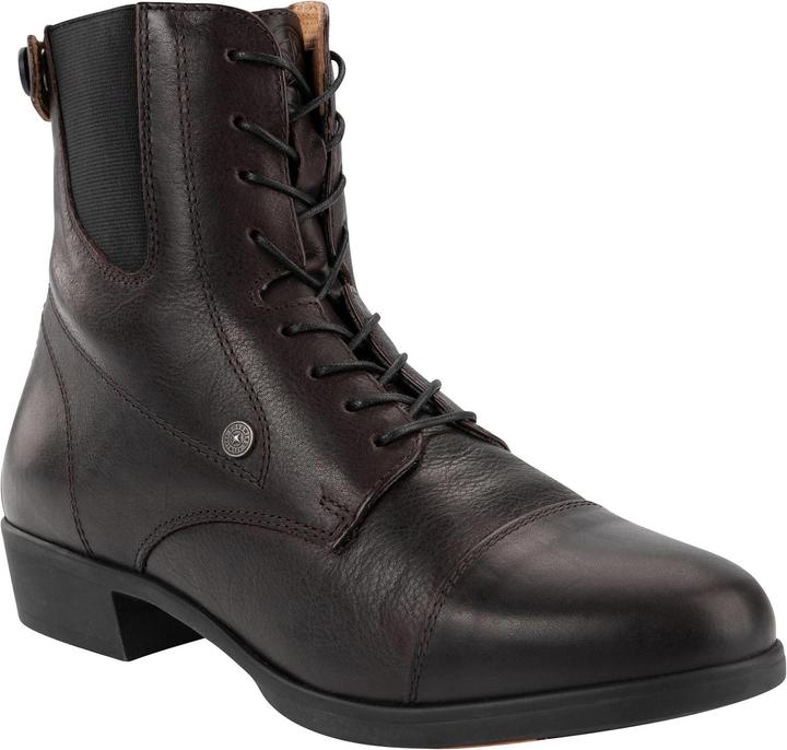 Actual product image Suedwind Footwear Ankle boot Advanced II BZ Lace Soft Unisex (38)