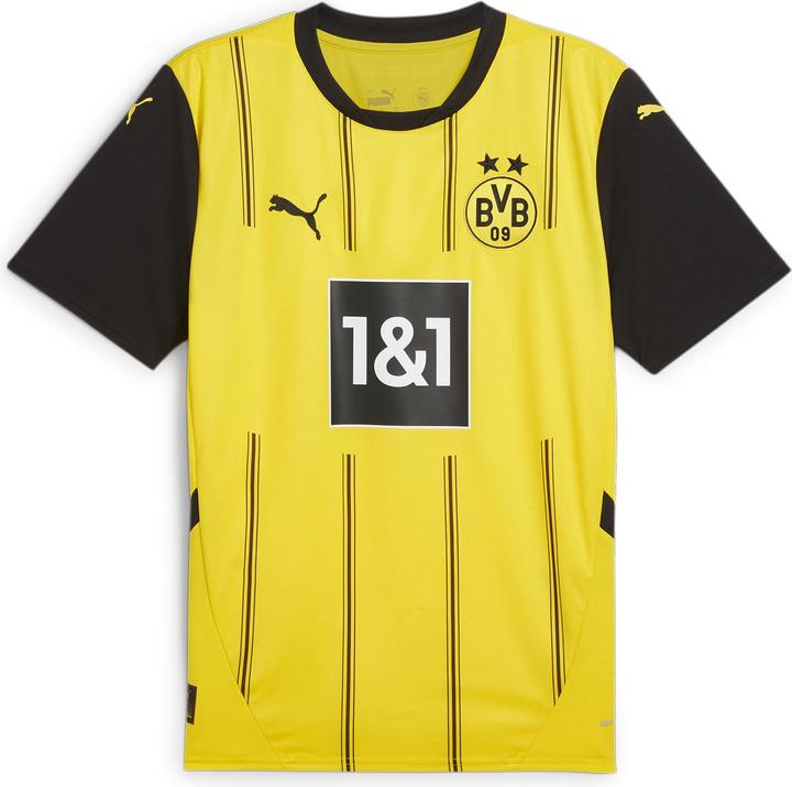 Puma BVB Home Jersey Replica