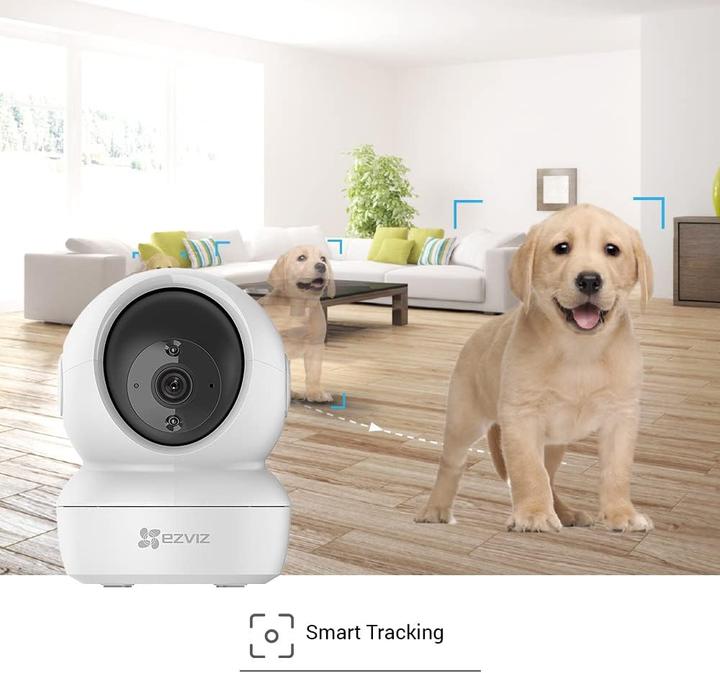 Image du produit EZVIZ H6C Pro 2K+ (2560 x 1440 Pixels)