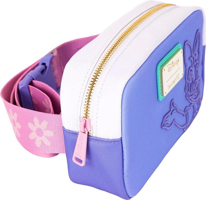 Image du produit Loungefly Disney by sac à bandoulière Sling Daisy Duck