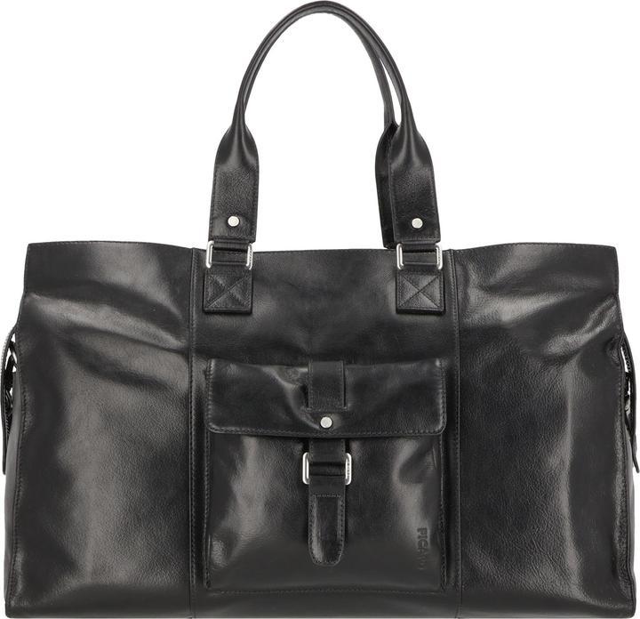 Actual product image Picard Buddy weekender travel bag leather 54 cm (48 l)