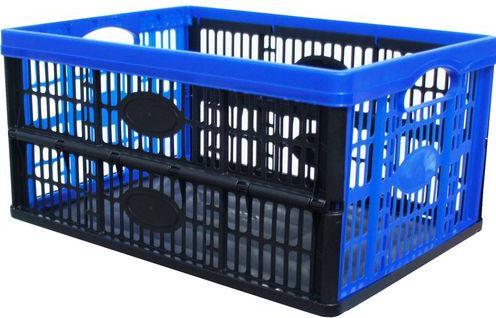 Produktbild Viso Archivbox BP320BL Blau 475 mm x 235 mm (47.5 x 35 x 23.5 cm, 30 l)