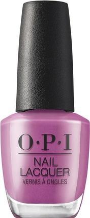 Produktbild OPI Nls030 Nl - I Can Buy Myself Violets - Nail Lacquer (I Can Buy Myself Violets, Farblack)