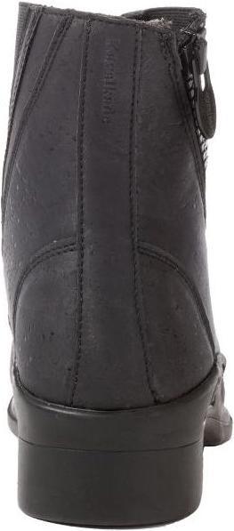 Produktbild Kavalkade Vegane Stiefelette Cortica (aus Kork) (38)