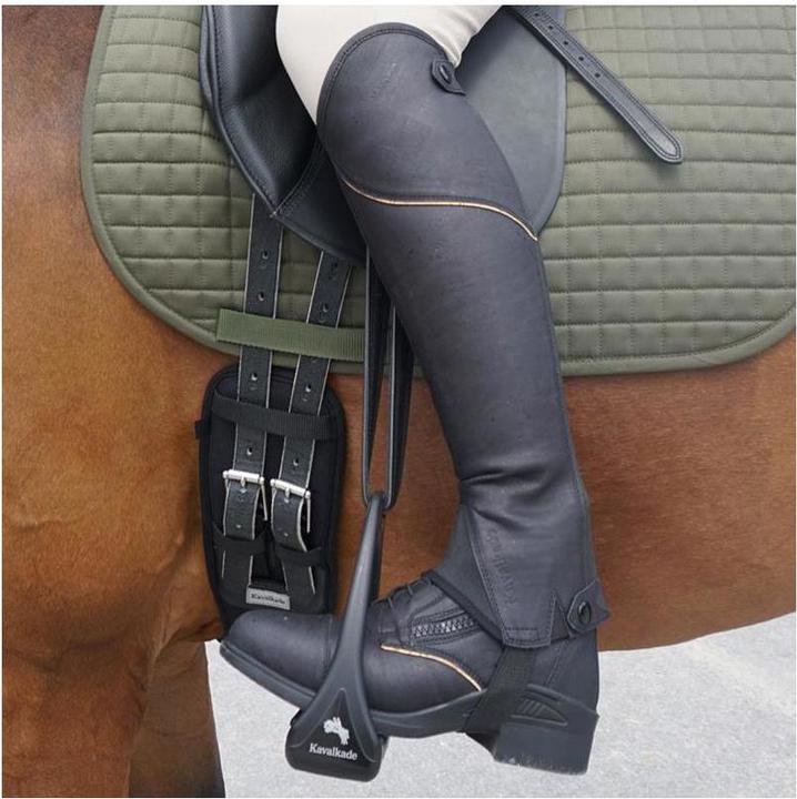 Produktbild Kavalkade Vegane Stiefelette Cortica (aus Kork) (38)