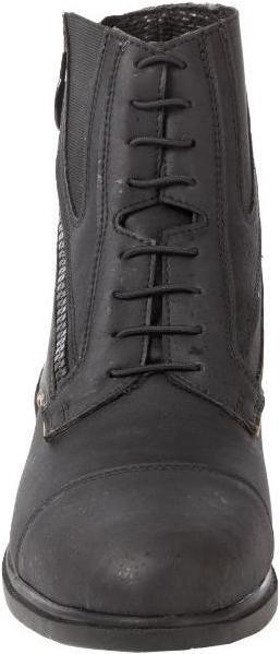 Produktbild Kavalkade Vegane Stiefelette Cortica (aus Kork) (38)