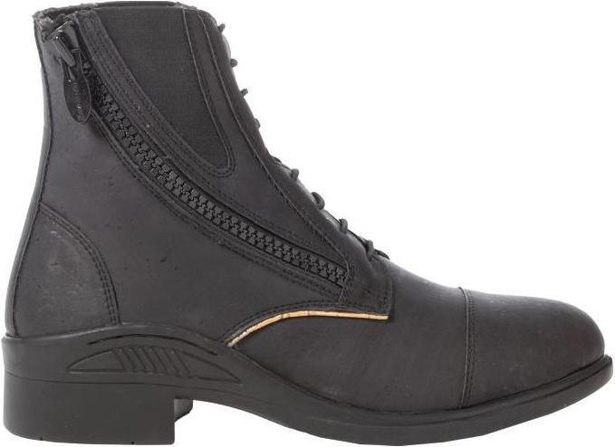 Produktbild Kavalkade Vegane Stiefelette Cortica (aus Kork) (38)