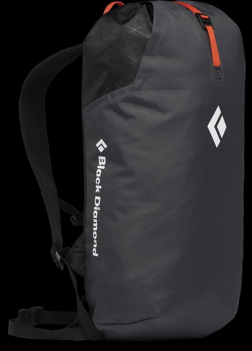 Black Diamond Rock Blitz 15 Backpack (15 l)