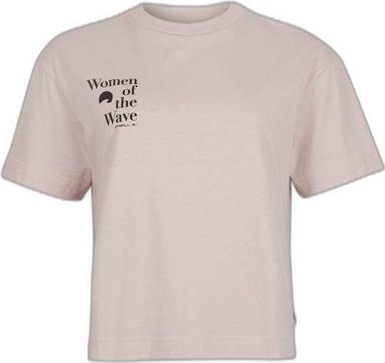Image du produit O'Neill t-shirt active rutile (M)