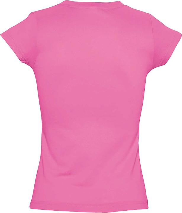 Immagine prodotto Sols Moon Tshirt manica corta collo a V (XXL)