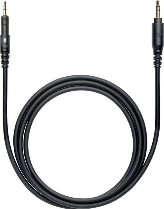 Actual product image Audio-Technica ATH-M50x (NC, Cable)