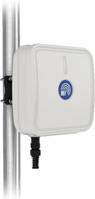 Immagine prodotto Wireless Instruments WiBOX PA M3-18X - Antenna PtP/Client da 3,3 - 3,8 GHz, 18 dBi, incluso WiMount (WiFi)