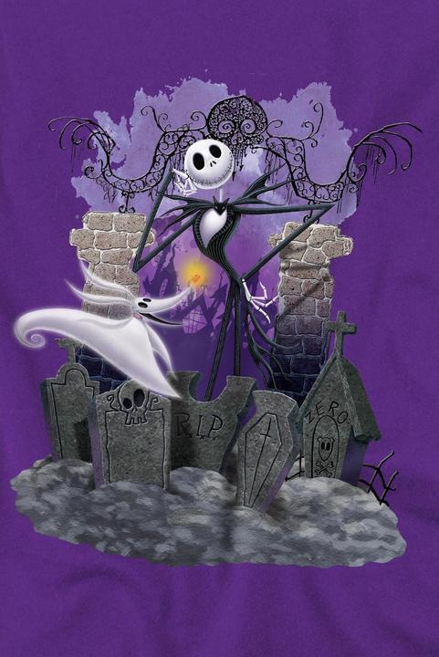 Immagine prodotto The Nightmare Before Christmas TShirt (XXL)