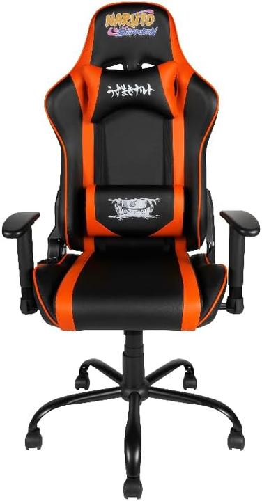 Image du produit Konix Chaise de jeu Naruto Premim