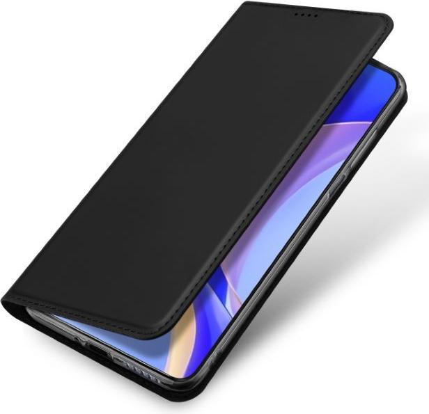 Produktbild Dux Ducis Skin Pro Series Bookcover (Huawei Nova Y90)