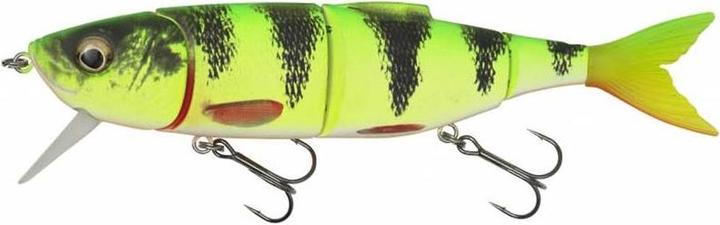 Immagine prodotto Savage Gear 3D 4Play V2 Lip Lure Firetiger (15 cm)