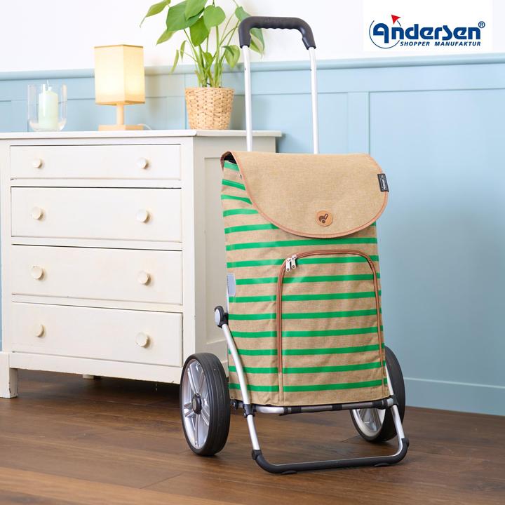 Immagine prodotto Andersen Royal Shopper Eske