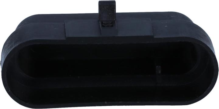 Actual product image Kalitec 10 Stück KALI-0095 Superseal wasserdichter Blindstecker Blindkappe 5-polig mit geschlossener Kammer
