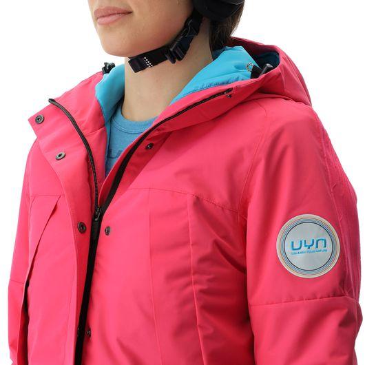 Produktbild UYN Skijacke Driftey (XL)