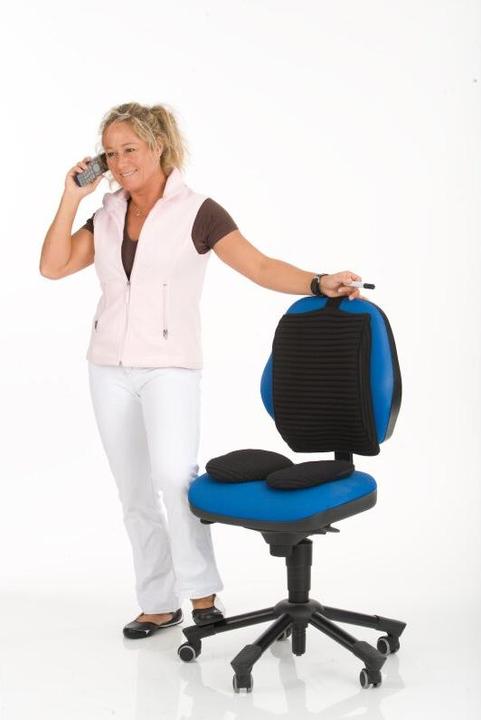 Immagine prodotto Togu Cuscino per sedili attivi Airgo con rivestimento Standard
