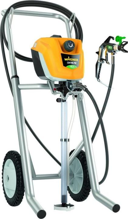 Actual product image 2385356 Control Pro 350M SET Airless-Sprühgerät