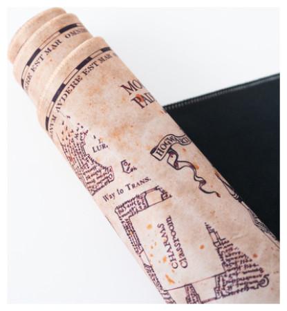 Produktbild CU Harry Potter: Marauder's Map (XL)