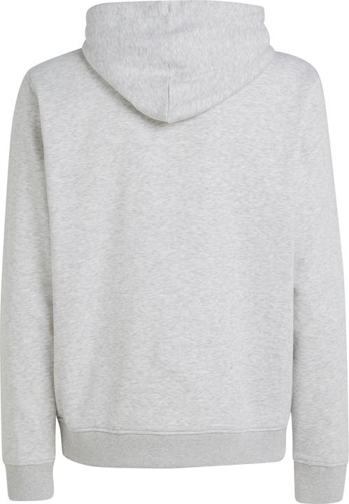 Immagine prodotto Tommy Hilfiger Tommy Jeans Regular Heren Hoodie - Grijs - Maat S (S)