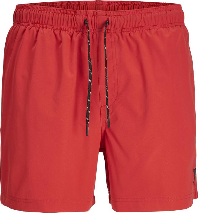 Produktbild Jack & Jones Regular Fit Badeshorts Badeshorts (XXL)