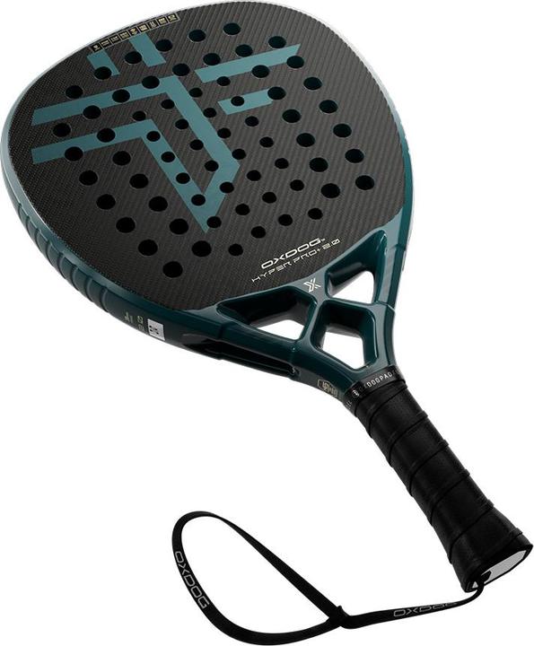 Image du produit Oxdog Padel Hyper Pro+ 2.0